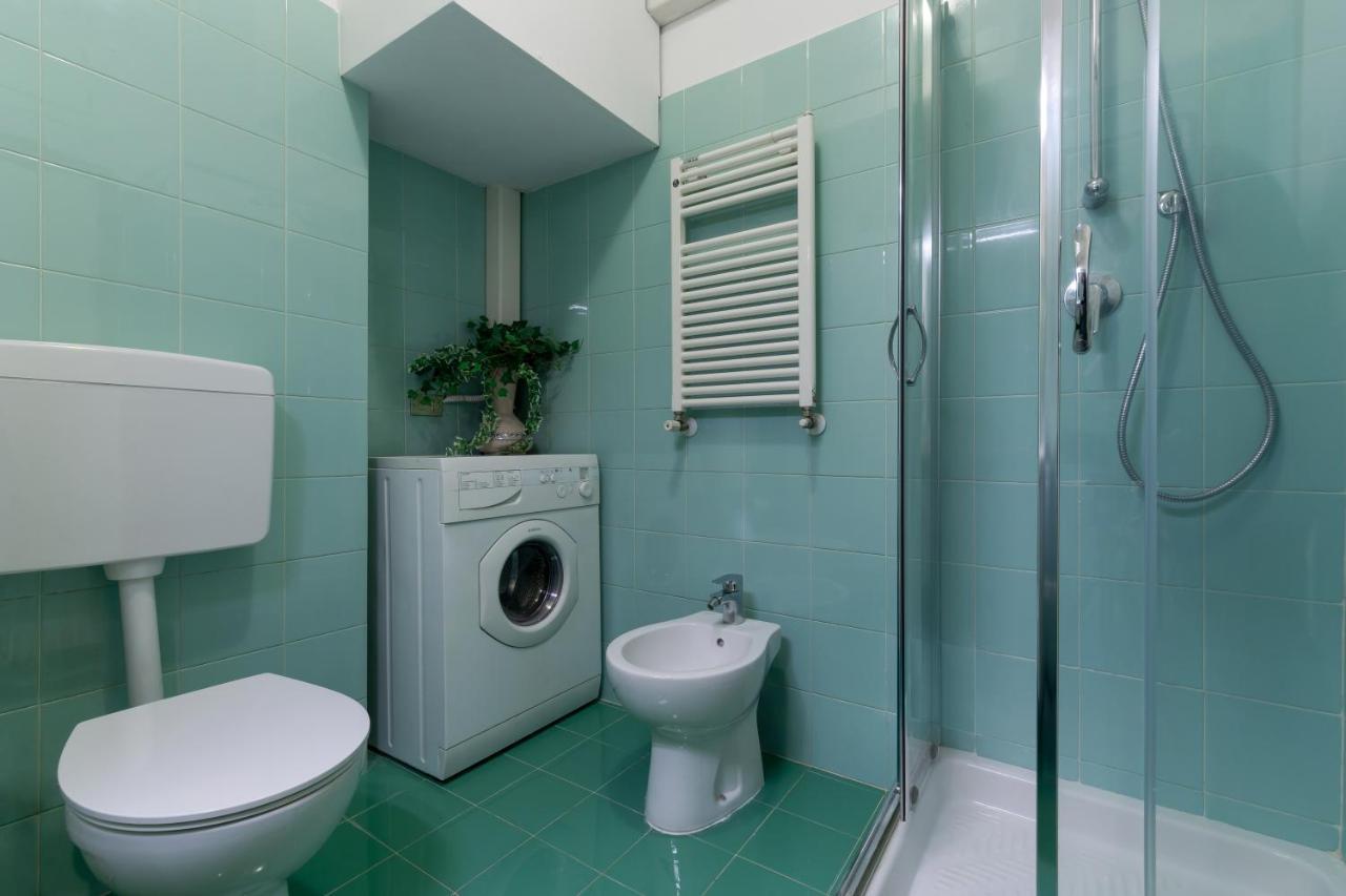 Casa Da Suite Colonne Milano Dış mekan fotoğraf