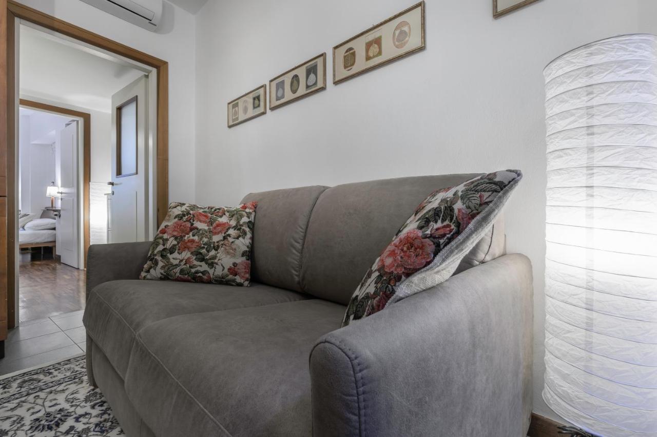 Casa Da Suite Colonne Milano Dış mekan fotoğraf