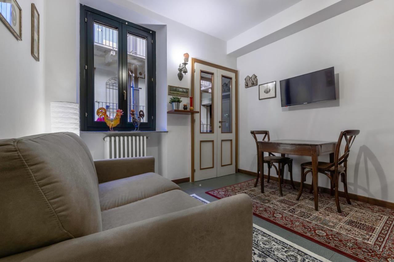 Casa Da Suite Colonne Milano Dış mekan fotoğraf