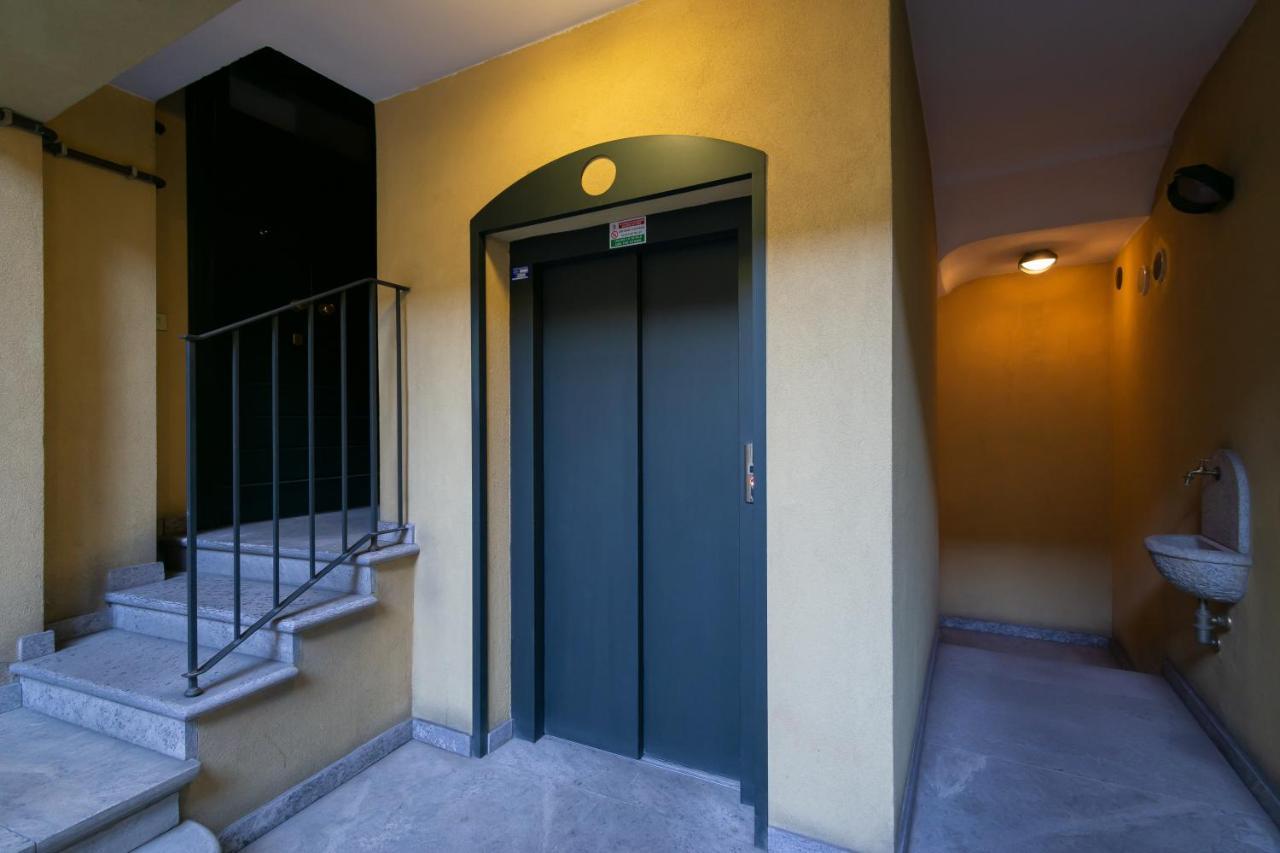 Casa Da Suite Colonne Milano Dış mekan fotoğraf